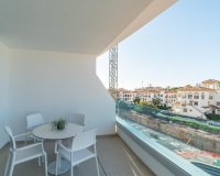 New Build - Apartment -
Orihuela Costa - Playa Flamenca