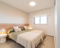 New Build - Apartment -
Orihuela Costa - Playa Flamenca