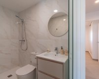 New Build - Apartment -
Orihuela Costa - Playa Flamenca