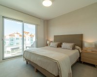 New Build - Apartment -
Orihuela Costa - Playa Flamenca