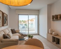 New Build - Apartment -
Orihuela Costa - Playa Flamenca