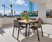 New Build - Apartment -
Orihuela Costa - Playa Flamenca