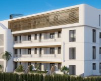 New Build - Apartment -
Orihuela Costa - Playa Flamenca