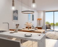 New Build - Apartment -
Orihuela Costa - Playa Flamenca