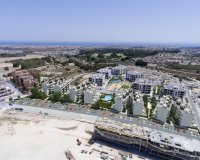 New Build - Apartment -
Orihuela Costa - Villamartín