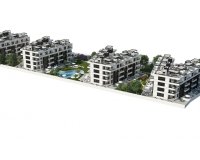 New Build - Apartment -
Orihuela Costa - Villamartín