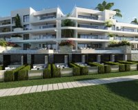 New Build - Apartment -
Orihuela - Las Colinas Golf