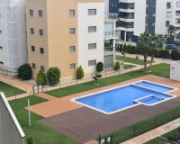 New Build - Apartment Penthouse -
Orihuela Costa - Los Dolses