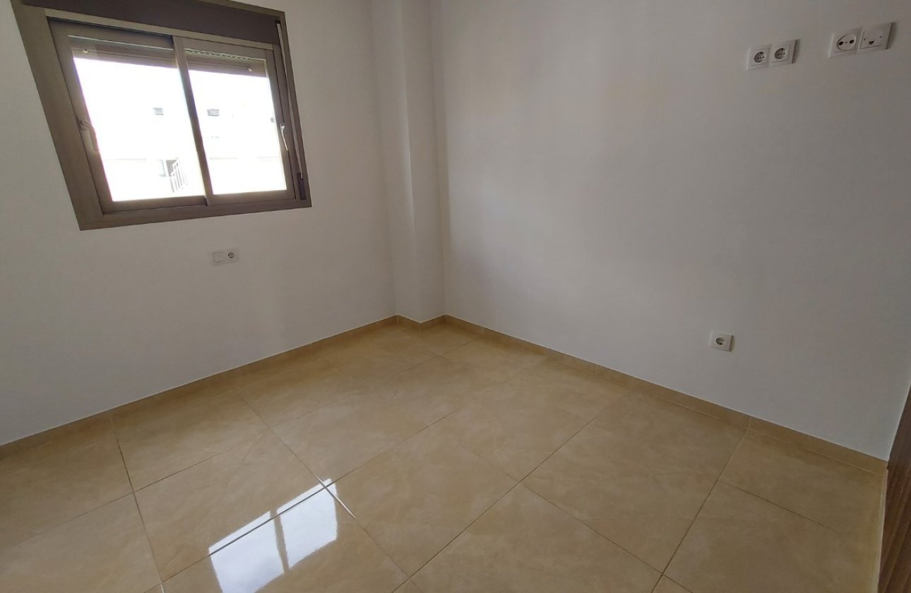 New Build - Apartment Penthouse -
Orihuela Costa - Los Dolses
