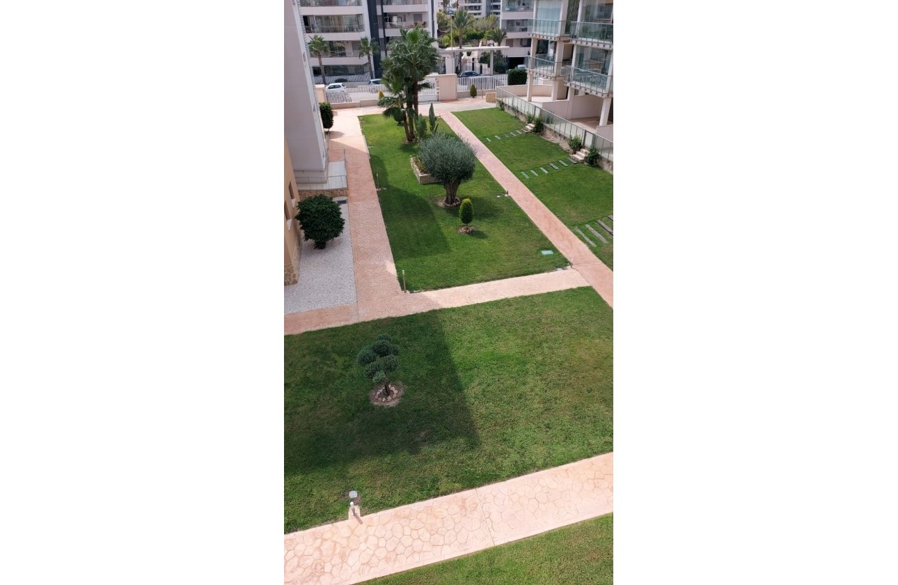New Build - Apartment Penthouse -
Orihuela Costa - Los Dolses
