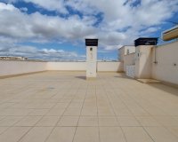 New Build - Apartment Penthouse -
Orihuela Costa - Los Dolses