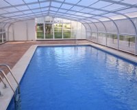 New Build - Apartment Penthouse -
Orihuela Costa - Los Dolses