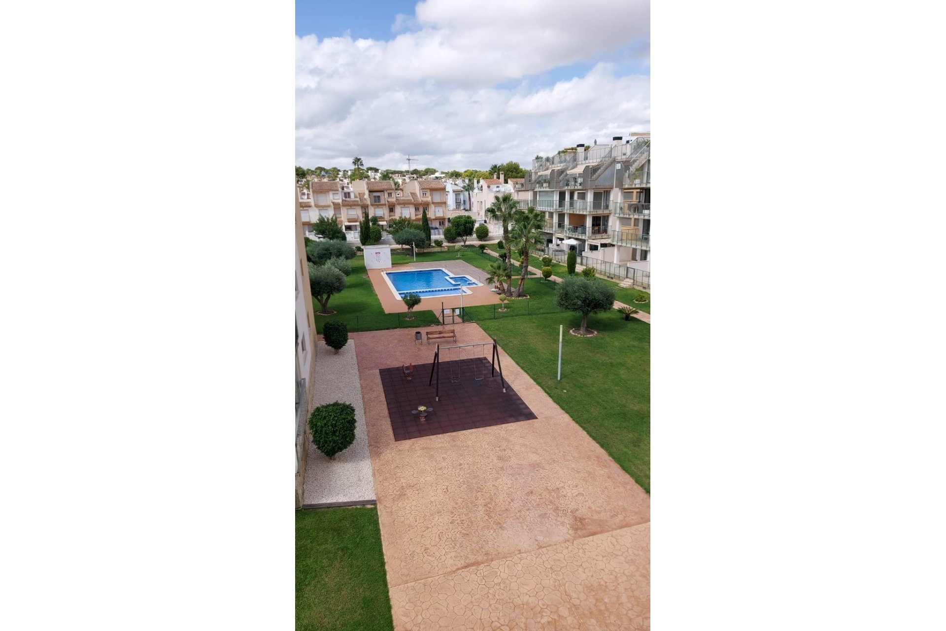 New Build - Apartment Penthouse -
Orihuela Costa - Los Dolses