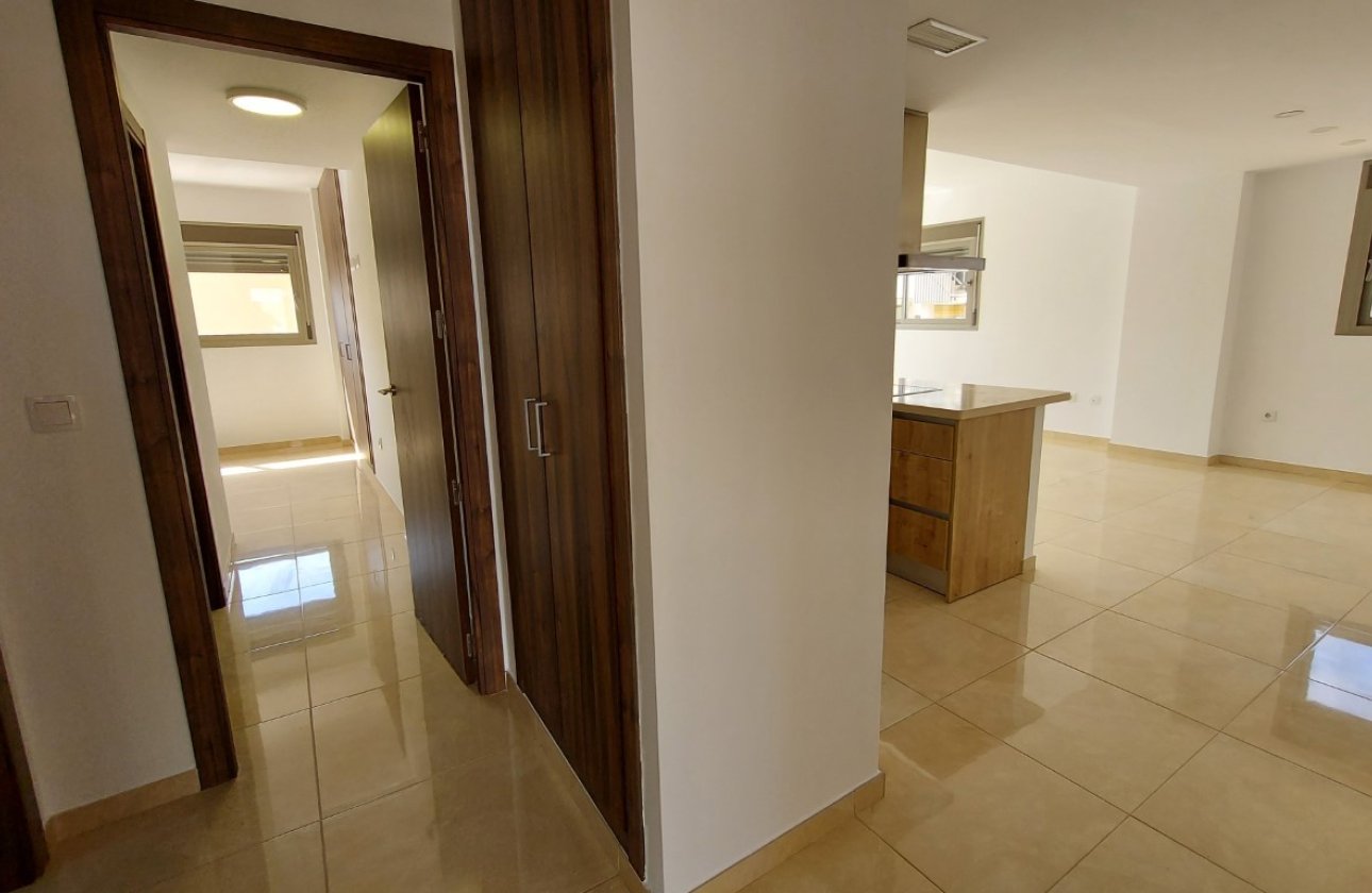 New Build - Apartment Penthouse -
Orihuela Costa - Los Dolses