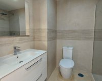 New Build - Apartment Penthouse -
Orihuela Costa - Los Dolses