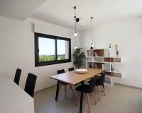 New Build - Apartment -
Pilar de la Horadada - Lo Romero Golf