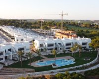 New Build - Apartment -
Pilar de la Horadada - Lo Romero Golf