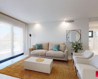 New Build - Apartment -
Pilar de la Horadada - Mil Palmeras