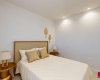 New Build - Apartment -
Pilar de la Horadada - Mil Palmeras