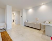 New Build - Apartment -
Pilar de la Horadada - Mil Palmeras