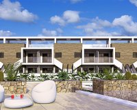 New Build - Apartment -
Pilar de la Horadada - Mil Palmeras