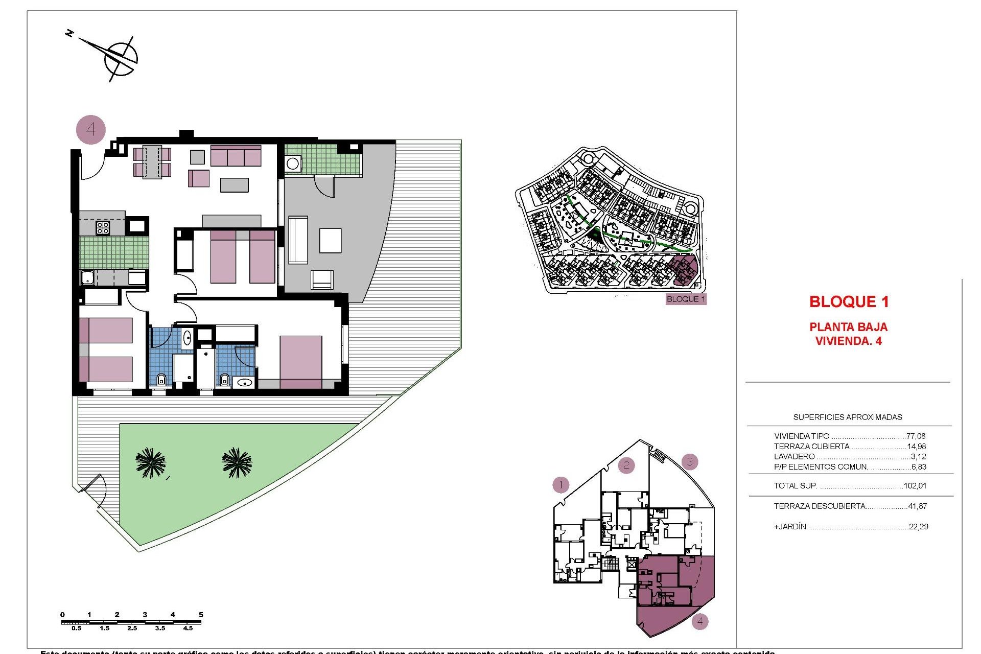 New Build - Apartment -
Pilar de la Horadada - Mil Palmeras