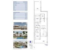 New Build - Apartment -
Pilar de la Horadada - pueblo