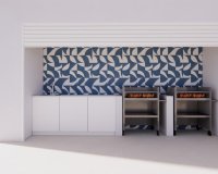 New Build - Apartment -
Pilar de la Horadada - Torre De La Horadada