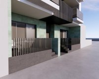 New Build - Apartment -
Pilar de la Horadada - Torre De La Horadada