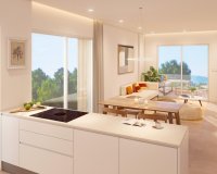 New Build - Apartment -
Pilar de la Horadada