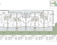 New Build - Apartment -
Pilar de la Horadada