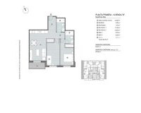 New Build - Apartment -
Puerto de Mazarron - Playa del Puerto