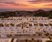 New Build - Apartment -
Pulpi - Aguilón Golf