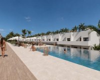 New Build - Apartment -
Pulpi - Aguilón Golf