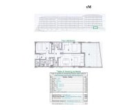 New Build - Apartment -
Relleu - pueblo