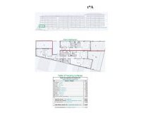 New Build - Apartment -
Relleu - pueblo