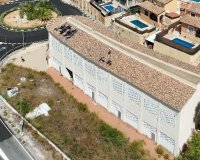 New Build - Apartment -
Relleu - Urbanización Muscaret