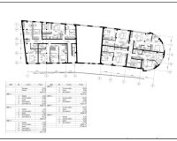 New Build - Apartment -
Relleu - Urbanización Muscaret
