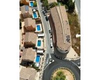 New Build - Apartment -
Relleu - Urbanización Muscaret