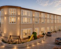 New Build - Apartment -
Relleu - Urbanización Muscaret