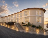 New Build - Apartment -
Relleu - Urbanización Muscaret