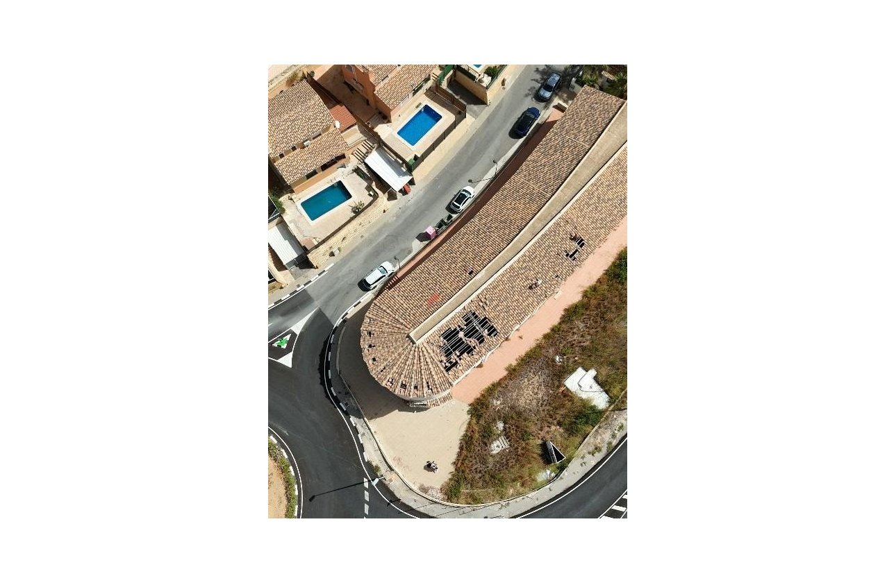 New Build - Apartment -
Relleu - Urbanización Muscaret