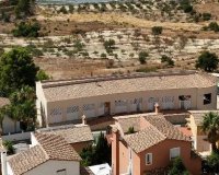 New Build - Apartment -
Relleu - Urbanización Muscaret