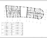 New Build - Apartment -
Relleu - Urbanización Muscaret