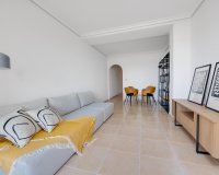 New Build - Apartment -
San Fulgencio - Pueblo