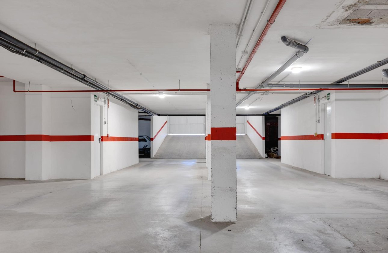 New Build - Apartment -
San Fulgencio - Pueblo