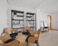 New Build - Apartment -
San Fulgencio - Pueblo