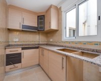 New Build - Apartment -
San Fulgencio - Pueblo