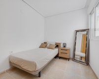 New Build - Apartment -
San Fulgencio - Pueblo