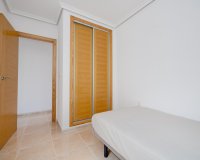 New Build - Apartment -
San Fulgencio - Pueblo